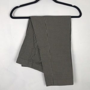 J.Jill Checkered Pants
